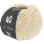 Lana Grossa Cool Merino 46 Conchiglia