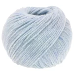 Lana Grossa Cool Merino 06 Azzurro chiaro