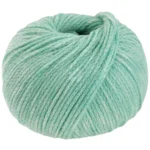 Lana Grossa Cool Merino 30 Turchese menta