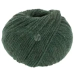Lana Grossa Cool Merino 19 Verde scuro
