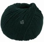 Lana Grossa Cool Merino 38 Verde abete