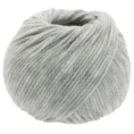 Lana Grossa Cool Merino 13 Grigio chiaro