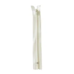 Cose Chiusura Lampo a Spirale, 4 mm (14-50 cm) 502 Seta
