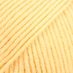 DROPS Merino Extra Fine 24 Giallo chiaro (Uni Colour)