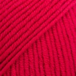 DROPS Merino Extra Fine 11 Rosso cremisi (Uni Colour)
