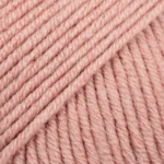 DROPS Merino Extra Fine 46 Rosa del deserto (Mix)
