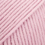 DROPS Merino Extra Fine 40 Rosa cipria (Uni Colour)