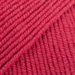 DROPS Merino Extra Fine 32 Rosa scuro (Uni Colour)