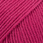 DROPS Merino Extra Fine 34 Erika (Uni Colour)