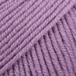 DROPS Merino Extra Fine 22 Viola chiaro (Uni Colour)