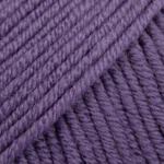 DROPS Merino Extra Fine 44 Viola reale (ni Colour)