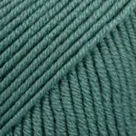 DROPS Merino Extra Fine 37 Foresta nebbiosa (Uni Colour)
