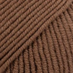 DROPS Merino Extra Fine 49 Cioccolato (Uni Colour)