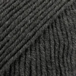 DROPS Merino Extra Fine 03 Grigio scuro (Mix)