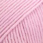 Merino Extra Fine 16 Rosa chiaro (Uni Colour)