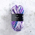 Svarta Fåret Merino Mega 20 Febbre notturna