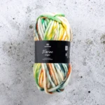 Svarta Fåret Merino Mega 17 Centrale elettrica