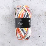 Svarta Fåret Merino Mega 06 Atmosfera primaverile