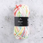Svarta Fåret Merino Mega 08 Unicorno