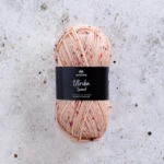 Svarta Fåret Ulrika Tweed 08 Rosé secco