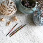 KnitPro Symfonie Ferri per Trecce 3 pz