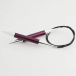 KnitPro Zing Ferri Circolari 25-150 cm 12.00 mm