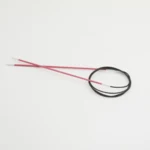 KnitPro Zing Ferri Circolari 25-150 cm 2.00 mm
