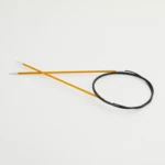 KnitPro Zing Ferri Circolari 25-150 cm 2.25 mm