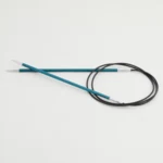 KnitPro Zing Ferri Circolari 25-150 cm 3.25 mm