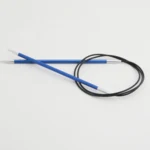 KnitPro Zing Ferri Circolari 25-150 cm 4.00 mm