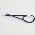 KnitPro Zing Ferri Circolari 25-150 cm 4.50 mm