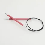 KnitPro Zing Ferri Circolari 25-150 cm 6.50 mm