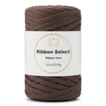 LindeHobby Ribbon Select 56 Cioccolato