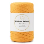 LindeHobby Ribbon Select 59 Giallo d'uovo