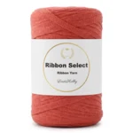 LindeHobby Ribbon Select 61 Terracotta scuro