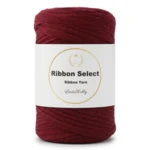 LindeHobby Ribbon Select 22 Borgogna