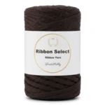 LindeHobby Ribbon Select 60 Marrone scuro