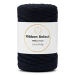 LindeHobby Ribbon Select 07 Blu navy scuro