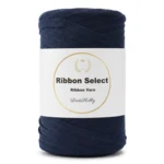 LindeHobby Ribbon Select 49 Blu navy