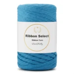 LindeHobby Ribbon Select 34 Turchese