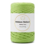 LindeHobby Ribbon Select 43 Verde pistacchio