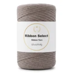 LindeHobby Ribbon Select 14 Marrone chiaro