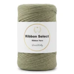 LindeHobby Ribbon Select 48 Verde muffa