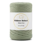 LindeHobby Ribbon Select 62 Cachi chiaro