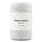 LindeHobby Ribbon Select 06 Neve mélange