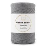 LindeHobby Ribbon Select 04 Grigio medio