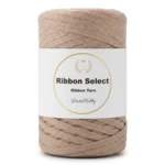 LindeHobby Ribbon Select 15 Cammello