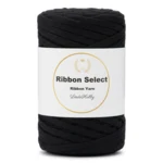 LindeHobby Ribbon Select 01 Nero