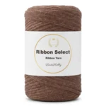 LindeHobby Ribbon Select 16 Caffè latte