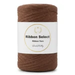 LindeHobby Ribbon Select 47 Marrone fulvo